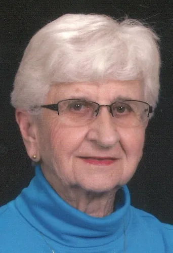 Delphine F. Hanson